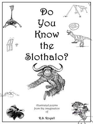 cover image of Do You Know the Slothalo?